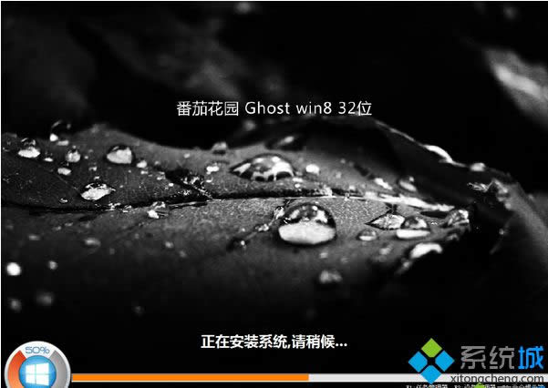 系统特点 系统特点