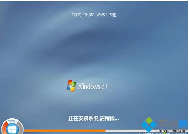 �йش�ZGC ghost win8.1 32λרҵ�����