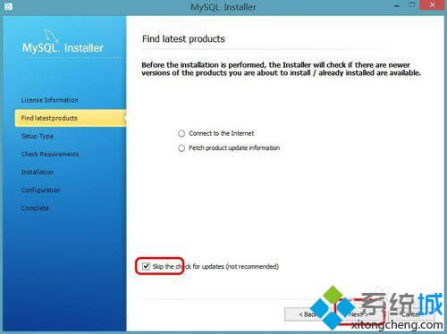 win8.1ϵͳ��װmysql����ϸ����5