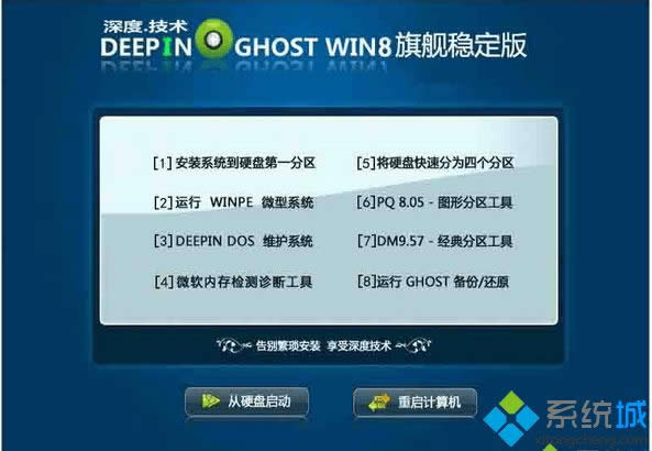 ��ȼ���ghost win8 X86��32λ���콢�ȶ���