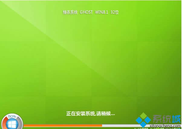 �̲�ϵͳghost win8.1 64λ���򴿾����ص�
