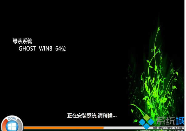 �̲�ϵͳghost win8 64λ��׼�����