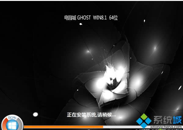���Գ�dnc ghost win8.1 64λ�ٷ��콢��