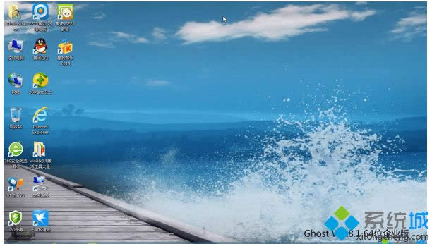 win8.1��ҵ��64λiso�����ַ