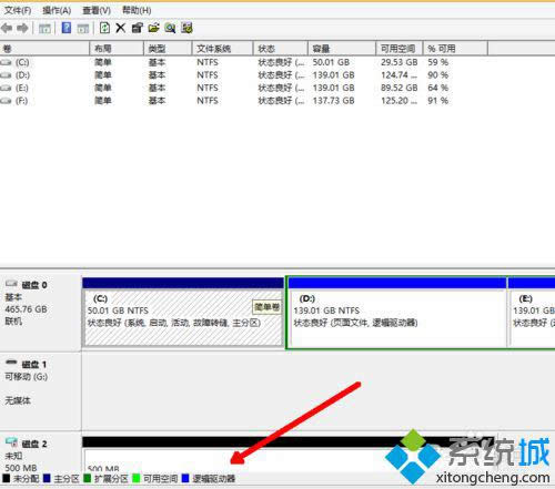 windows8.1��������Ӳ�̵���ϸ����4