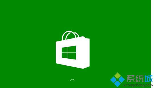 �ҵ�Win8Ӧ���̵�