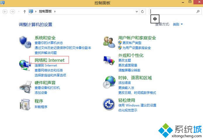 ѡ�������Internet��