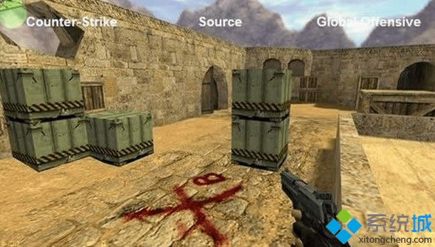 win8ϵͳ�򿪲���cs1.6��δ���|win8ϵͳ�򿪲���cs1.6�Ĵ����취