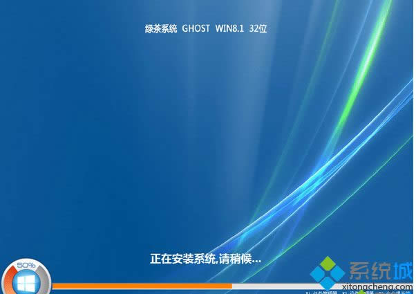 �̲�ϵͳghost win8.1 32λ��ǿ�����