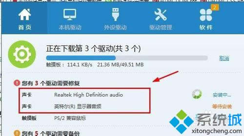 ����������