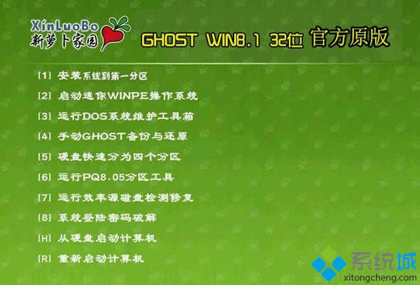 win8.1 32λԭ��iso�������ص�ַ����װ�취�����İ棩