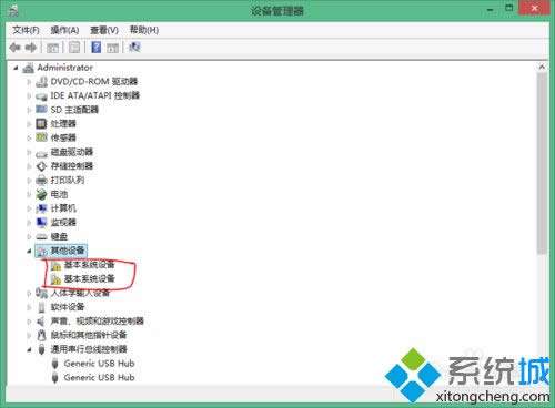�ҵ��������豸��