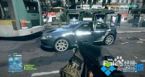 Win8ϵͳ�򿪲��ˡ�ս��3����Ϸ��ԭ���봦���취