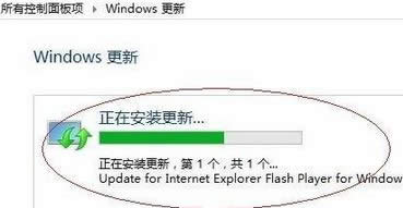 进入“Windows 更新” 进入“Windows 更新”