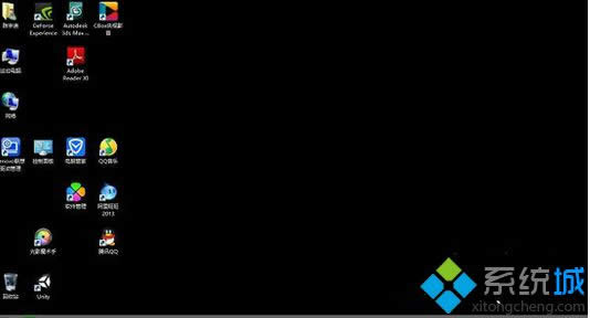 win8.1�����ɺ�ɫ