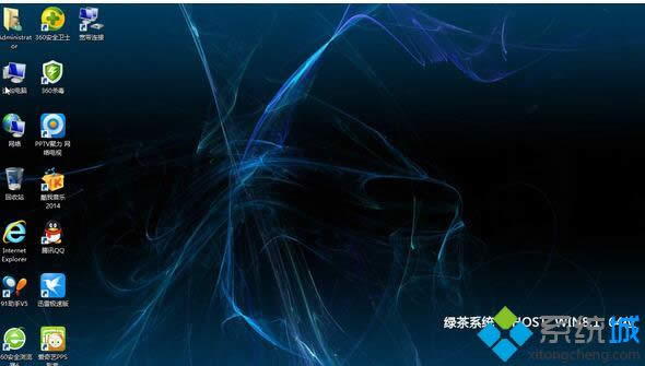 �̲�ϵͳghost win8.1 64λ����װ����