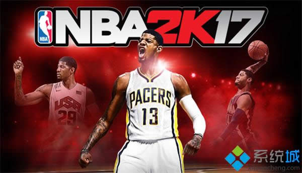 windows8ϵͳ��nba2k17������С��δ���
