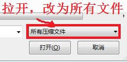 ѡ��Ϊ�������ļ���