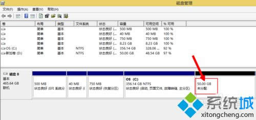 点击分区 点击分区