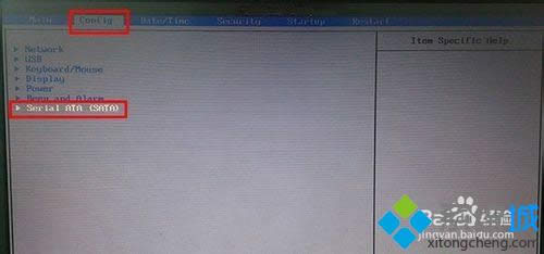 ���԰�Ӳ��ģʽ�ĳ�ahciģʽƥ��win8ϵͳ�İ취��ͼ��