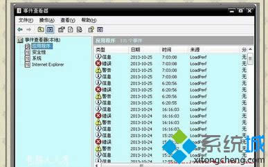 ���룺EventVwr.msc
