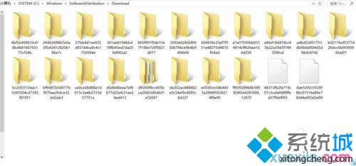 Windows Update�Զ�����