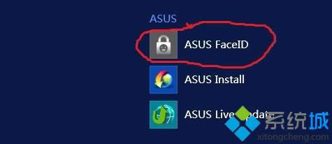 ��ASUS FaceID����