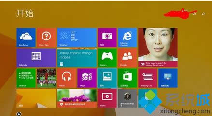 win8��ʼ�˵�ȫ�����Ӣ�Ľ������