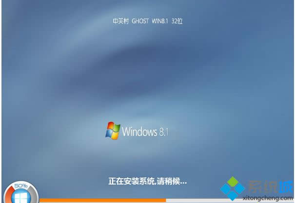 �йش�ZGC win8.1 32λ�Ż��콢