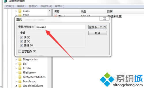 ���롰scaling��