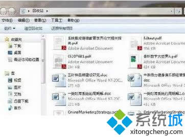 ����վ���ݻָ�