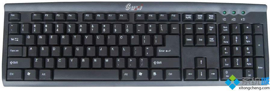 ��ݼ���win+X��