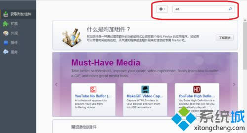 ���ӵ���չ��