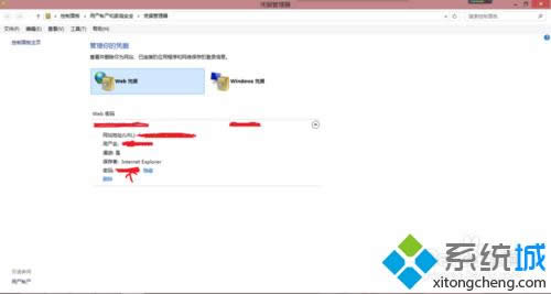 密码已经显示 密码已经显示