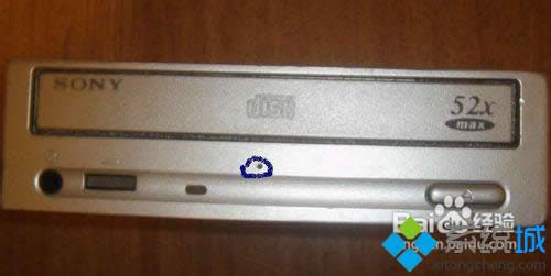 �ʼǱ�win8ϵͳ�򲻿�CD�������������1