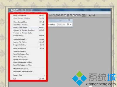 ��չ��Ϊdmp�ļ�