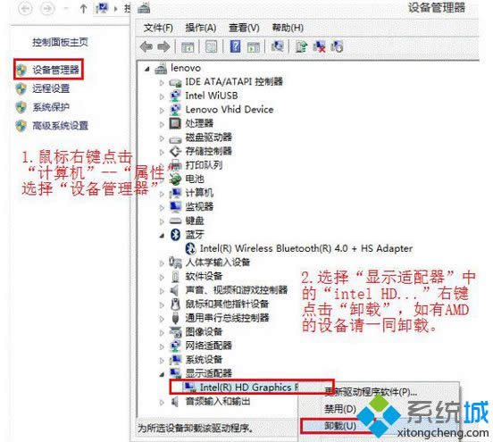 ж�� Intel �� AMD 