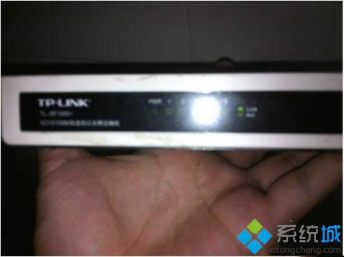 网线是否连接成功 网线是否连接成功