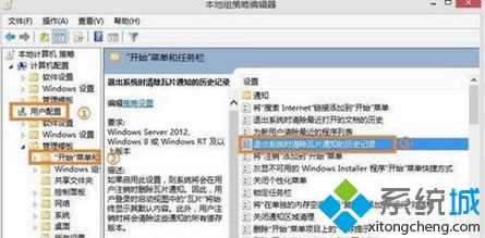 ѡ���û����á�