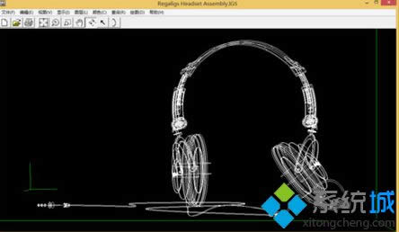 打开igs文件 打开igs文件