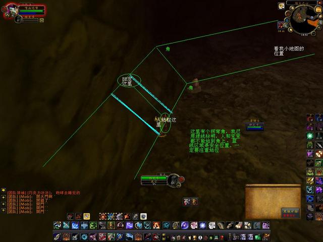 [����]���˵�ˢMC���ҷ�ͷ����ϸ�����ĵ� ħ�����繥��