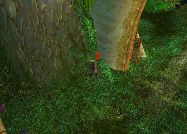 [��³��]Ұ�µ�ˢZUG����~һЩ���� ħ�����繥��