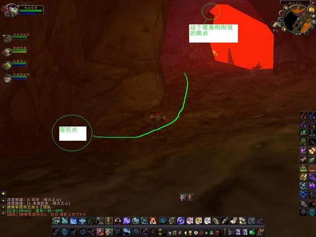 [����]���˵�ˢMC���ҷ�ͷ����ϸ�����ĵ� ħ�����繥��