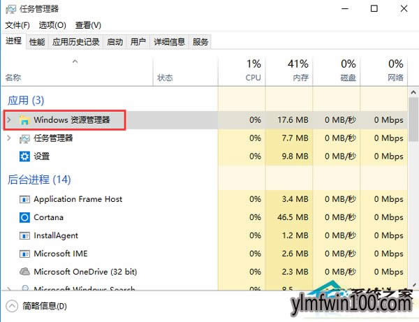 Win10ϵͳ����Explorer.exe������ʲôλ�ã���ô�򿪣�