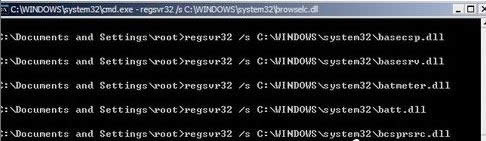 XPϵͳ������ʾӦ�ó��������ô�죿