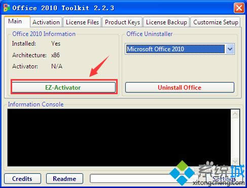 xpΪʲô���ܼ���office2010?���㼤��office2010�ķ���