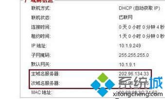 winxpϵͳ����ô����DNS����������