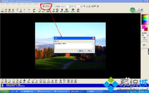xpϵͳ��AcdSee5.0��ͼƬ�������ֵķ���