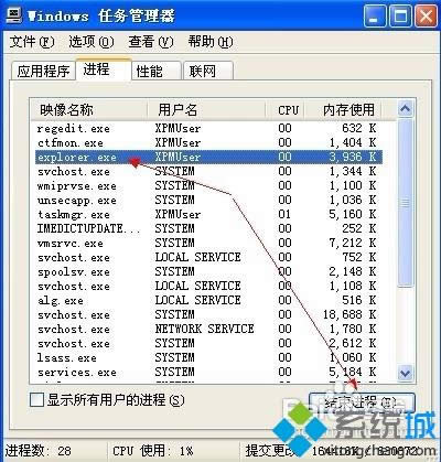 winxpϵͳ��������Դ���������ļ����˵��ķ���