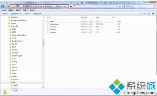 win7ϵͳitunes��ʾ�޷���ϵiphone�������·�������ν��